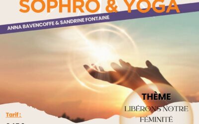 Week-end Sophro & Yoga