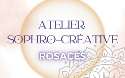 Atelier sophro-créative